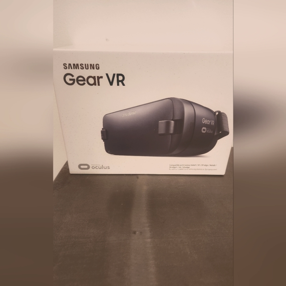 Samsung Gear VR